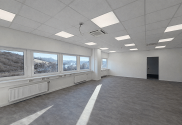Vorschaubild Büro- /Praxis-Immobilie
