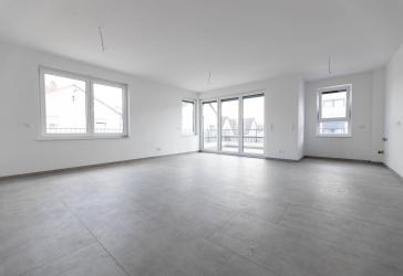 Vorschaubild Maisonettewohnung