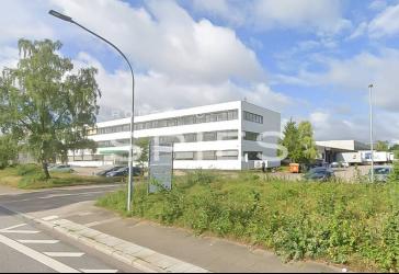Vorschaubild Büro- /Praxis-Immobilie