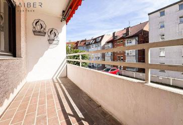 Vorschaubild Wohnung