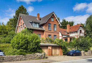 Vorschaubild Mehrfamilienhaus