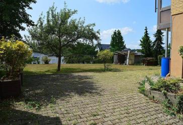 *** Einfamilienhaus mit Charakter sucht neue Zukunft ***