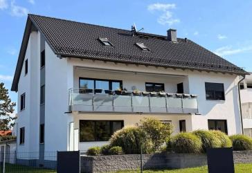 Vorschaubild Mehrfamilienhaus