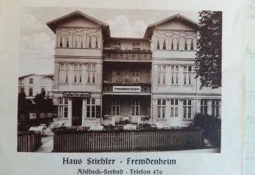 Vorschaubild Haus