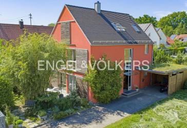 Vorschaubild Einfamilienhaus