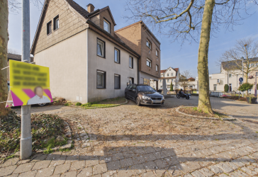 Vorschaubild Mehrfamilienhaus