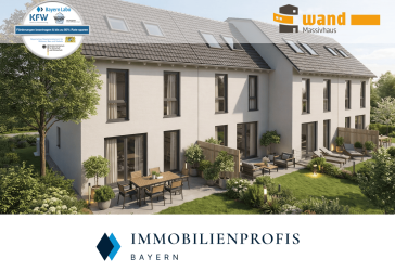 Vorschaubild Reihenmittelhaus