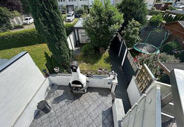 Vorschaubild Reihenmittelhaus