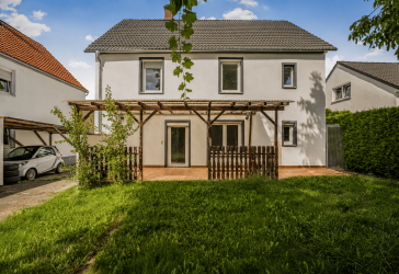 Vorschaubild Einfamilienhaus