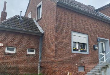 Vorschaubild Reihenendhaus