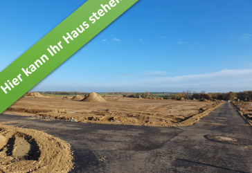 Inkl. Grundstück, ein Zuhause das überzeugt in Bahrdorf.
