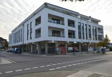 *Provisionsfrei* Erstklassige Kapitalanlage: Hochwertige 2-Zimmer-Whg. mit Balkon & TG in Lohmar