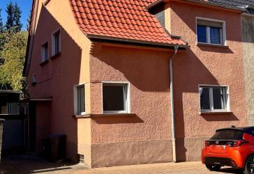Vorschaubild Einfamilienhaus