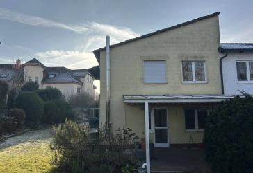 Vorschaubild Reihenendhaus