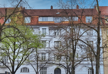 Vorschaubild Wohnung