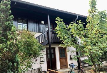 Vorschaubild Maisonettewohnung