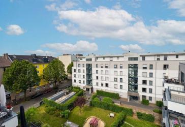 Vorschaubild Penthouse