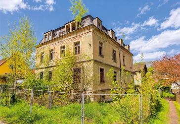 Vorschaubild Mehrfamilienhaus