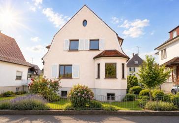 Vorschaubild Einfamilienhaus