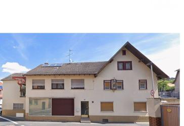 Vorschaubild Einfamilienhaus