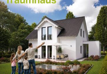 Leben, lachen, ankommen - in Ihrem neuen Zuhause