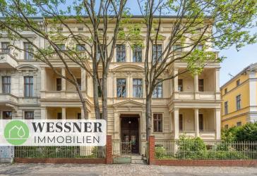 Vorschaubild Maisonettewohnung