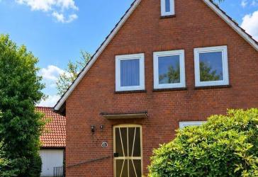 Einfamilienhaus großer Garten, Nebengebäude im Leintor