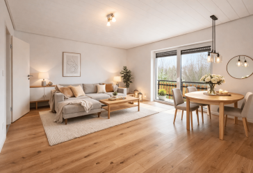 Vorschaubild Wohnung