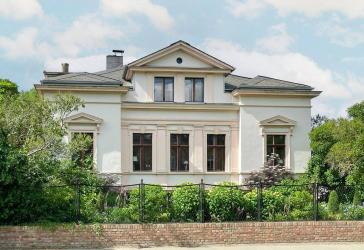 Vorschaubild Villa