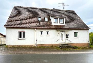 Vorschaubild Einfamilienhaus