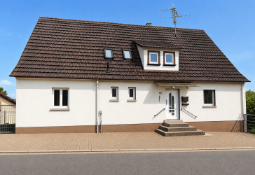 Vorschaubild Einfamilienhaus