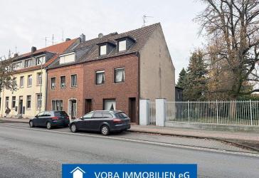 Im Zentrum!