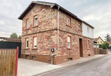 Vorschaubild Einfamilienhaus