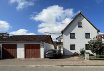Vorschaubild Mehrfamilienhaus