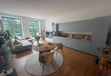 Wohnung mieten in 66450 Höchen