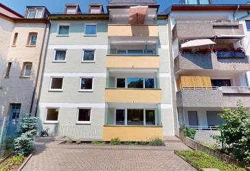 Vorschaubild Mehrfamilienhaus