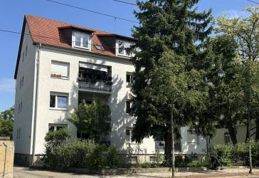 Vorschaubild Mehrfamilienhaus