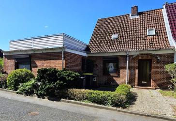 Vorschaubild Reihenendhaus