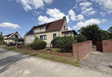 Ruhiglage mit großem Garten - Provisionsfrei