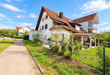 Vorschaubild Mehrfamilienhaus
