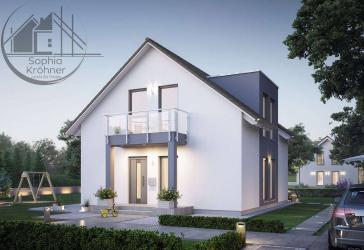 bau dir dein Glück: 135qm Haus auf 776qm Grund