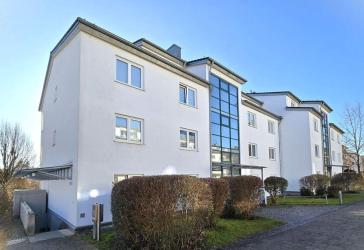 Kapitalanlage in ruhiger Lage - Erbbaurecht