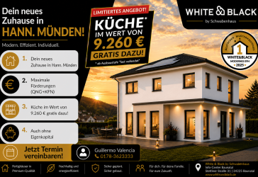 Dein Zuhause, so individuell wie du.