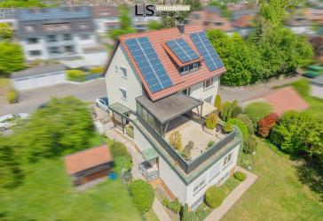 Vorschaubild Mehrfamilienhaus