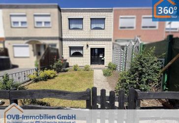 Vorschaubild Reihenmittelhaus