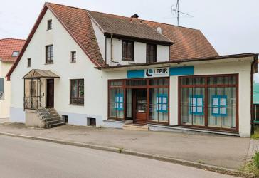 Vorschaubild Einfamilienhaus