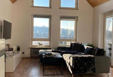 Vorschaubild Maisonettewohnung