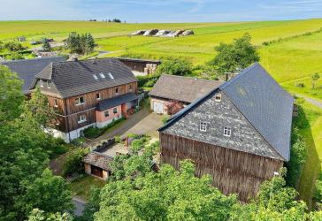 Vorschaubild Bauernhaus