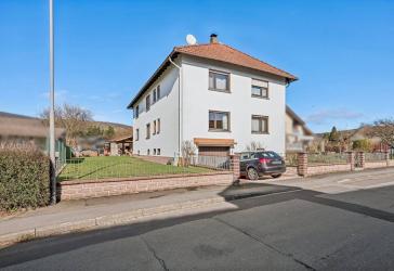 Vorschaubild Mehrfamilienhaus