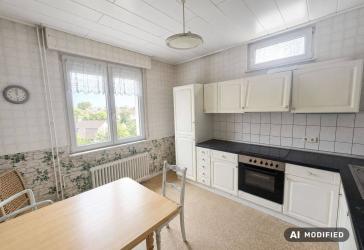 Vorschaubild Mehrfamilienhaus